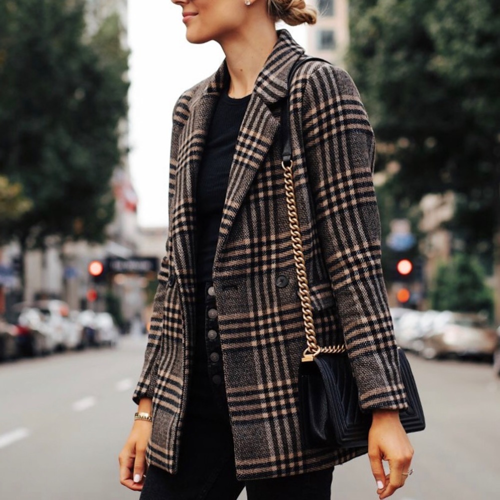 Abercrombie Coat